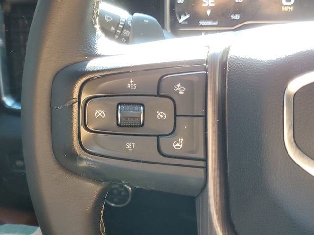 2022 GMC Sierra 1500 Denali Ultimate