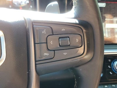 2022 GMC Sierra 1500 Denali Ultimate
