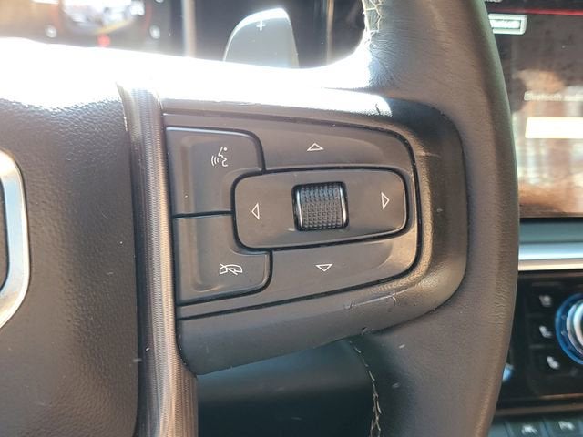 2022 GMC Sierra 1500 Denali Ultimate