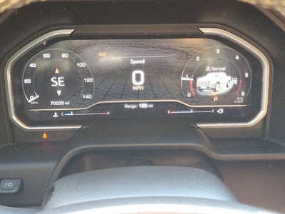 2022 GMC Sierra 1500 Denali Ultimate