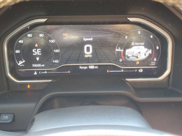 2022 GMC Sierra 1500 Denali Ultimate