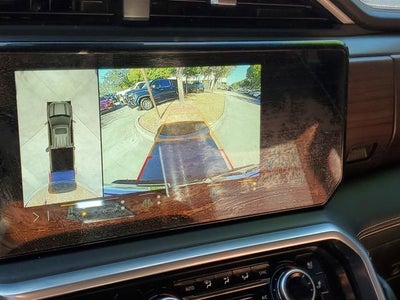 2022 GMC Sierra 1500 Denali Ultimate