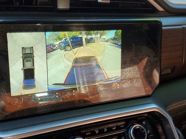 2022 GMC Sierra 1500 Denali Ultimate