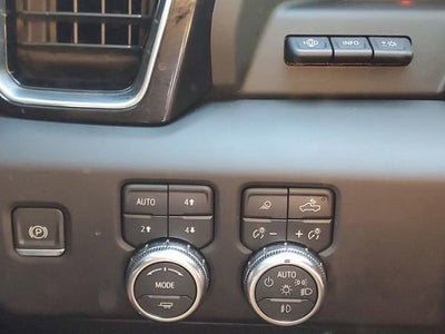 2022 GMC Sierra 1500 Denali Ultimate