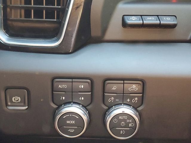 2022 GMC Sierra 1500 Denali Ultimate