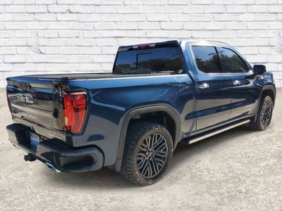 2022 GMC Sierra 1500 Denali Ultimate