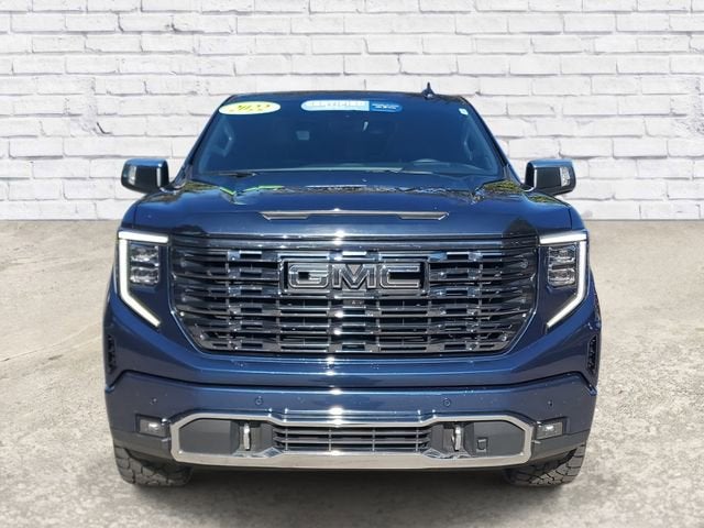 2022 GMC Sierra 1500 Denali Ultimate