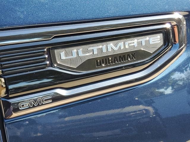 2022 GMC Sierra 1500 Denali Ultimate