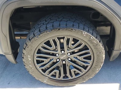 2022 GMC Sierra 1500 Denali Ultimate