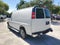 2025 GMC Savana Cargo Work Van
