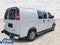 2025 GMC Savana Cargo Work Van