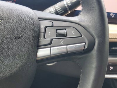 2024 Cadillac XT4 Luxury