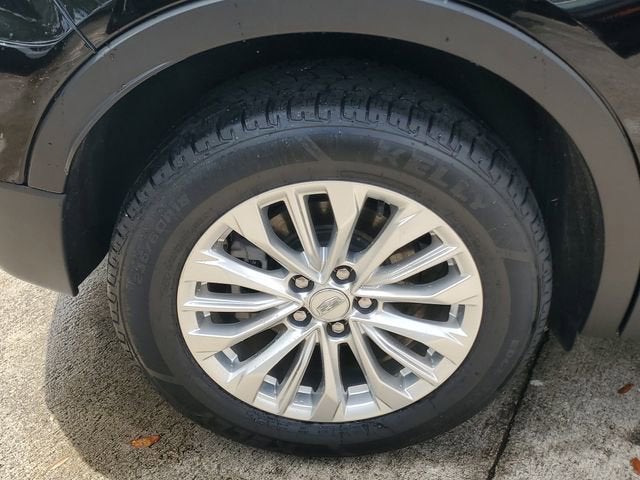 2024 Cadillac XT4 Luxury