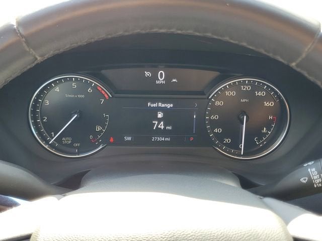 2022 Cadillac XT4 Luxury