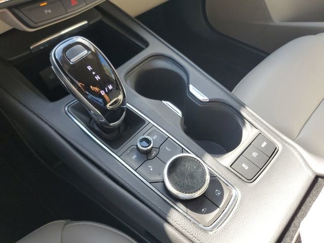 2022 Cadillac XT4 Luxury