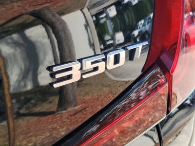 2022 Cadillac XT4 Luxury