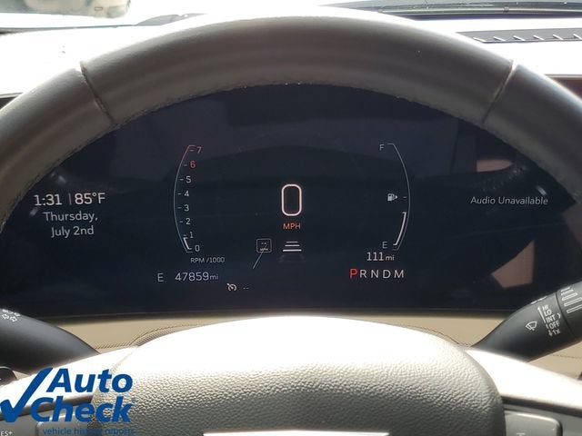 2024 Cadillac XT4 Luxury