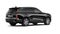 2027 Cadillac VISTIQ Luxury