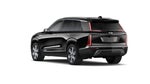2027 Cadillac VISTIQ Luxury