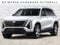 2027 Cadillac VISTIQ Luxury