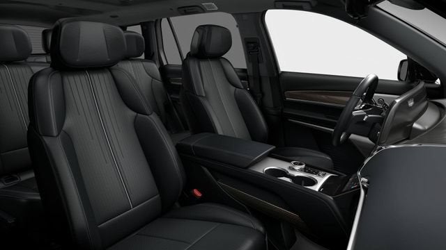 2027 Cadillac VISTIQ Luxury