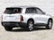 2027 Cadillac VISTIQ Luxury