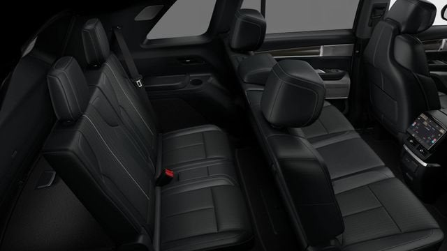 2027 Cadillac VISTIQ Luxury