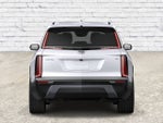 2027 Cadillac VISTIQ Luxury