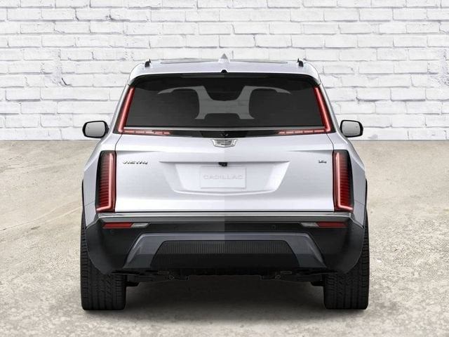 2027 Cadillac VISTIQ Luxury