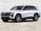 2027 Cadillac VISTIQ Luxury