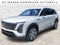 2027 Cadillac VISTIQ Luxury