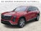 2027 Cadillac VISTIQ Luxury