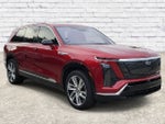 2027 Cadillac VISTIQ Luxury