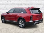 2027 Cadillac VISTIQ Luxury