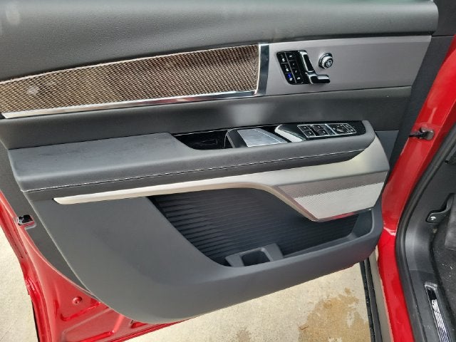2027 Cadillac VISTIQ Luxury