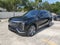 2027 Cadillac VISTIQ Luxury