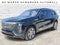 2027 Cadillac VISTIQ Luxury