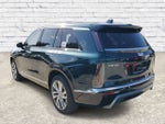 2027 Cadillac VISTIQ Luxury