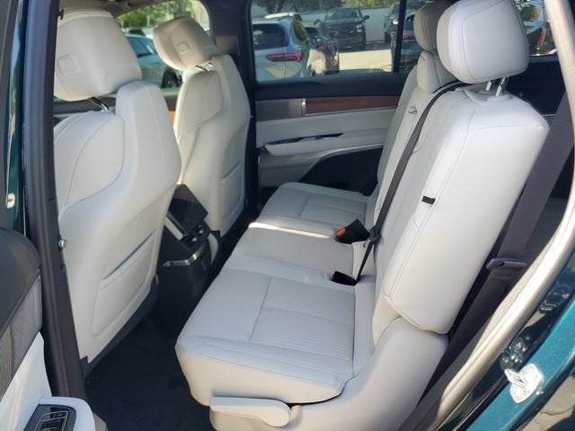 2027 Cadillac VISTIQ Luxury