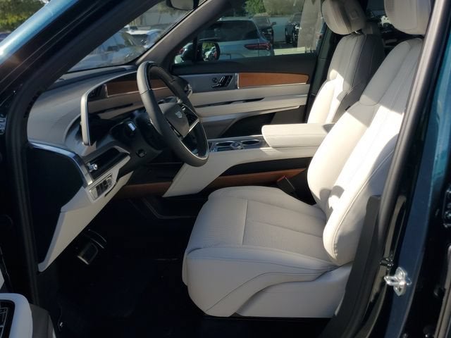 2027 Cadillac VISTIQ Luxury
