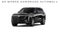 2027 Cadillac VISTIQ Luxury
