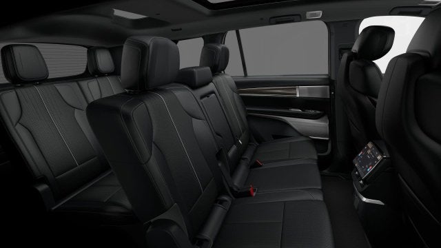 2027 Cadillac VISTIQ Luxury
