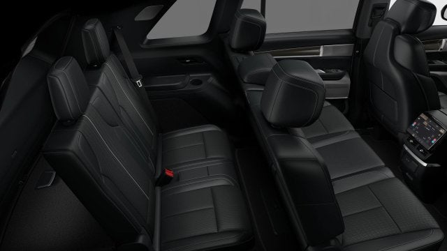 2027 Cadillac VISTIQ Luxury