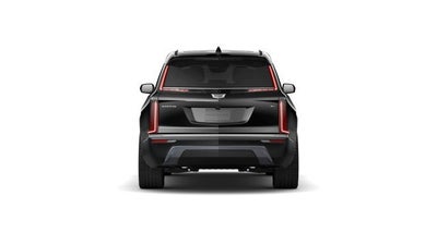 2027 Cadillac VISTIQ Luxury