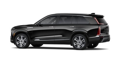 2027 Cadillac VISTIQ Luxury