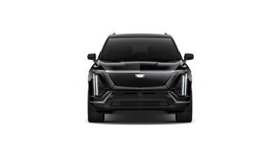2027 Cadillac VISTIQ Luxury