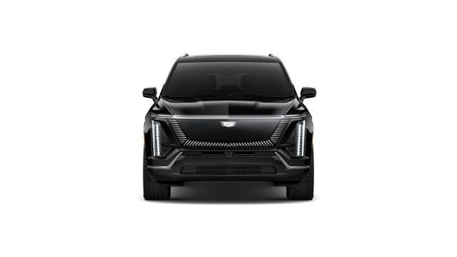 2027 Cadillac VISTIQ Luxury