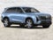 2027 Cadillac VISTIQ Luxury