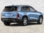 2027 Cadillac VISTIQ Luxury
