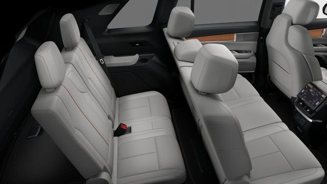 2027 Cadillac VISTIQ Luxury